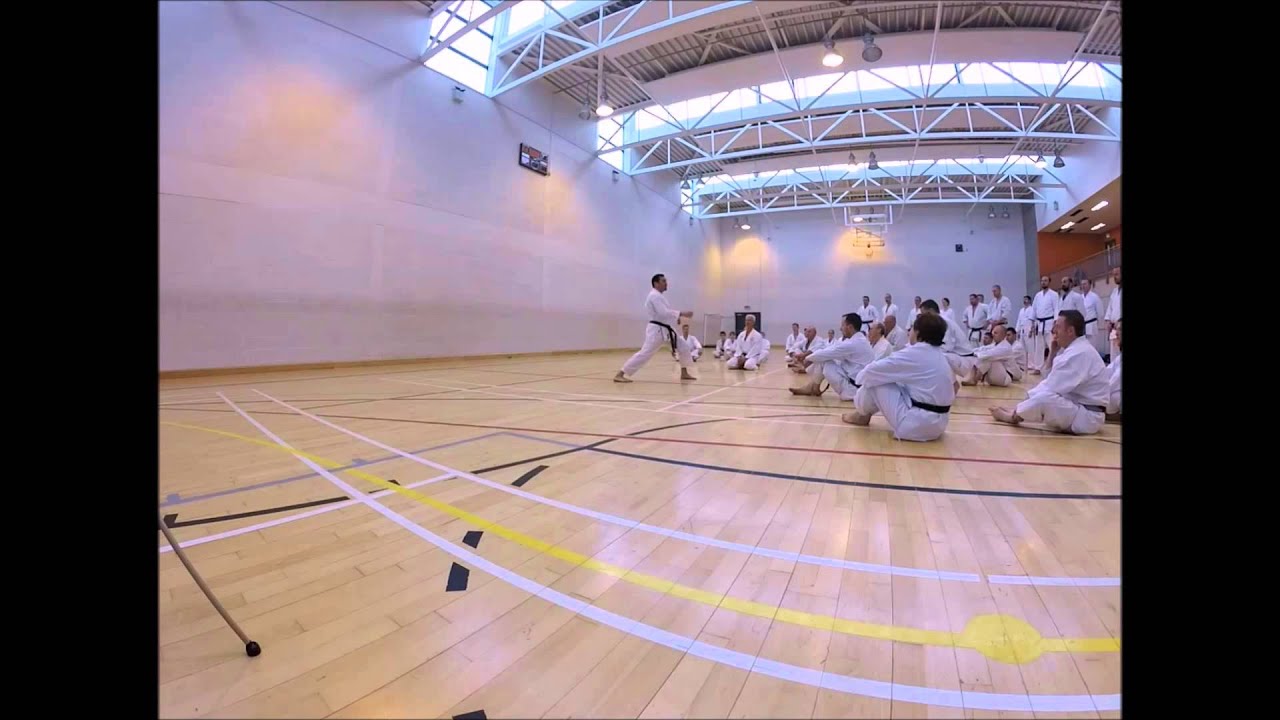 WTKO Ireland Technical Seminar 2015 pt2