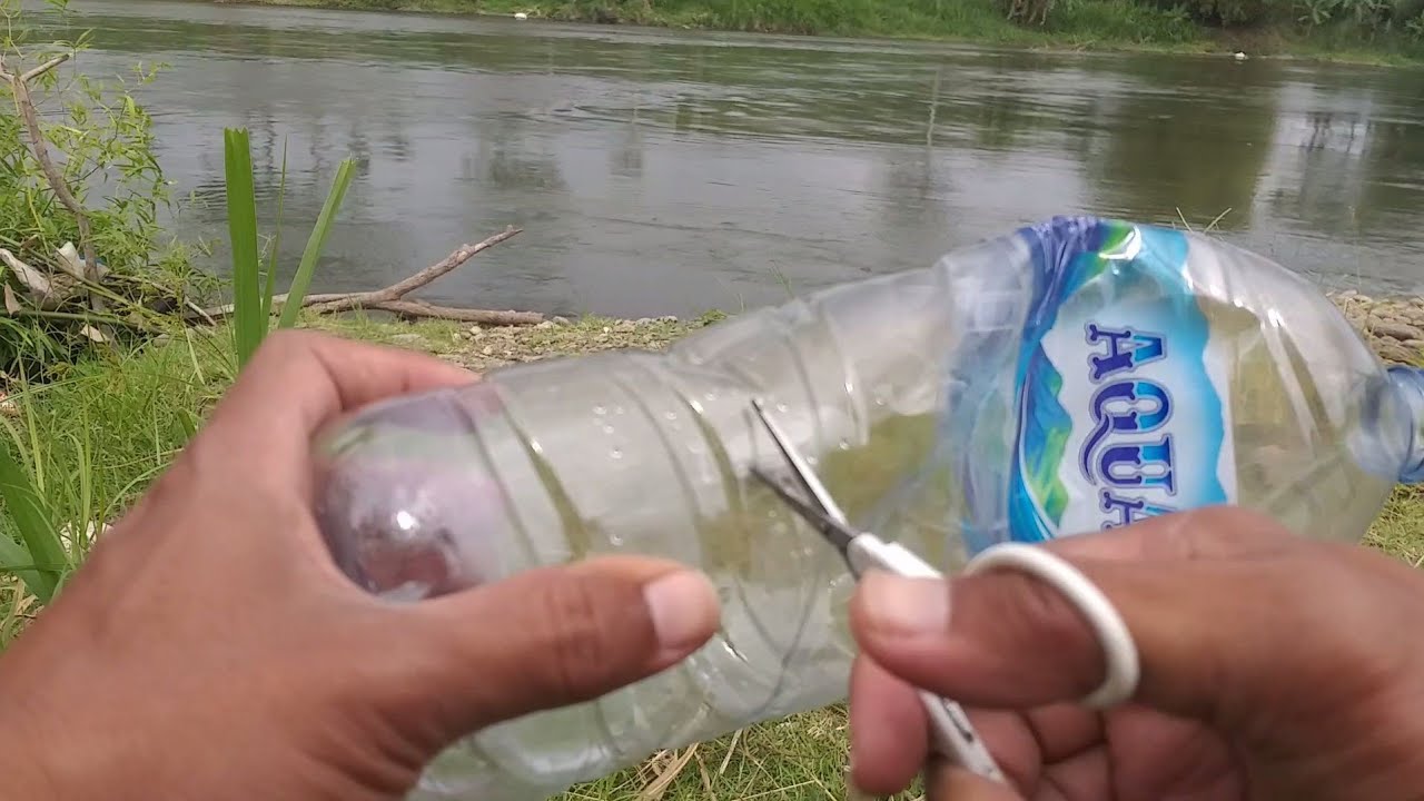 SELALU ADA KEJUTAN MANCING DENGAN TEHNIK INI