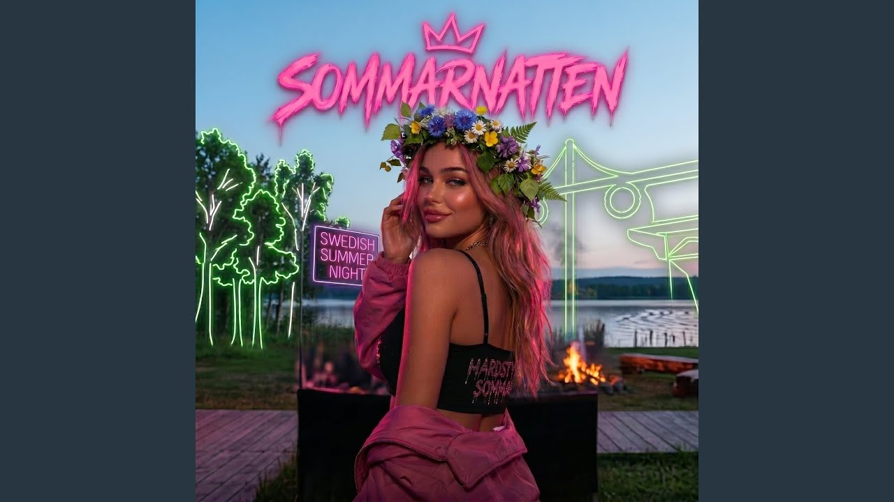 Sommarnatten