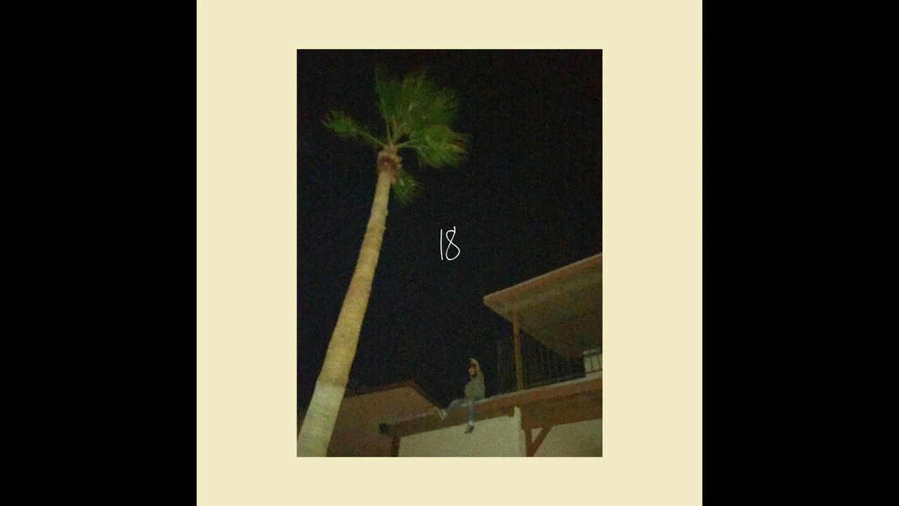 18 - Landon Cube