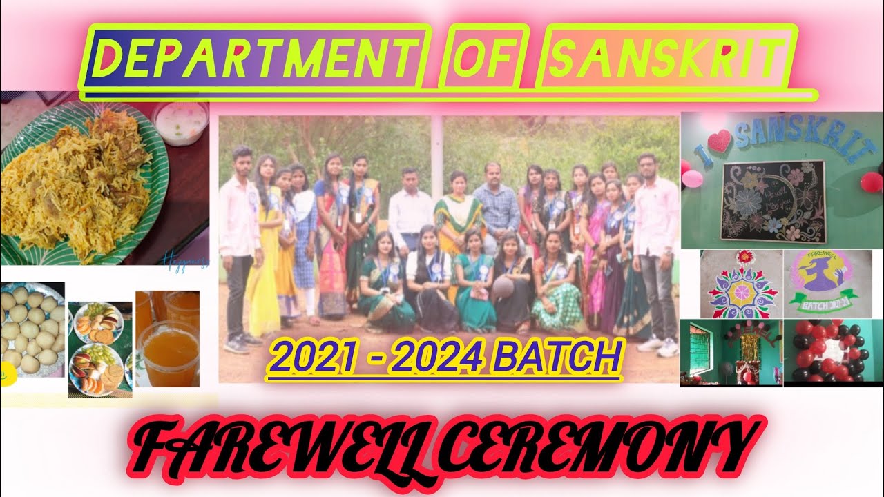 farewell ceremony of our seniors.....#mahimagadijoranda #clg #trending #youtube #youtuber #dhenkanal