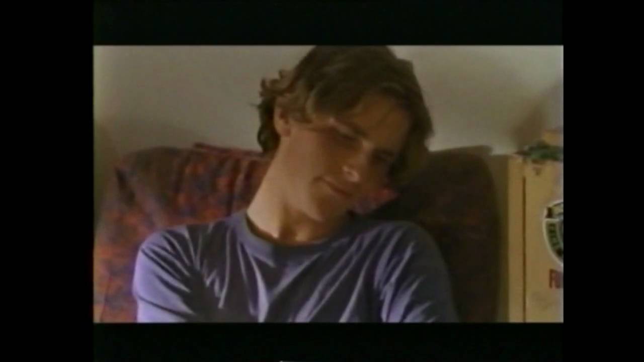 Christian Bale - Godmoney (1992) - part 2/2