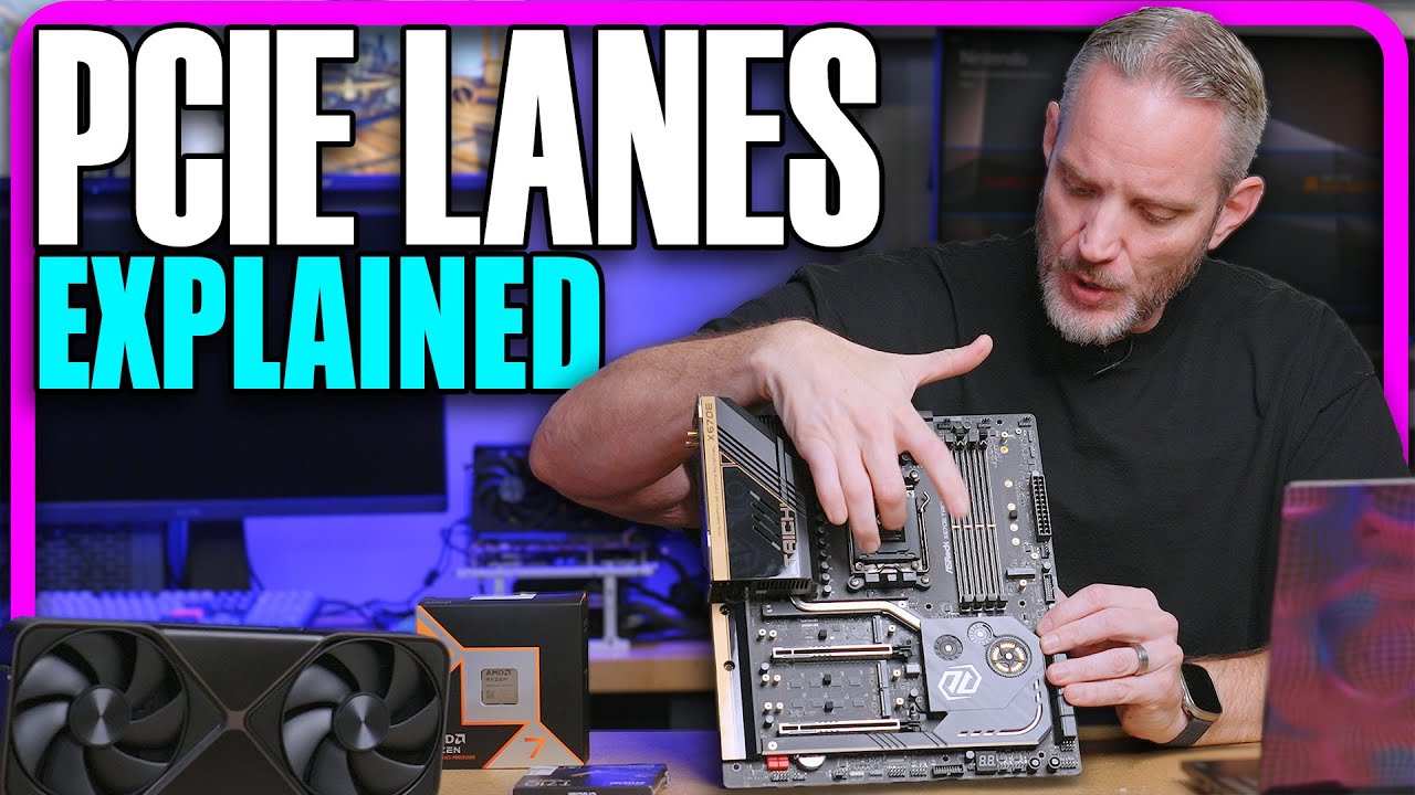 You might be accidentally slowing down your system!