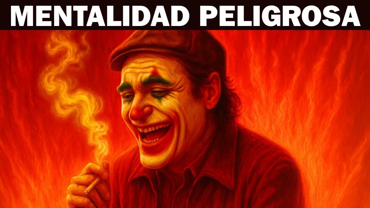 La verdad más oscura de Maquiavelo: La mentalidad que te hace fácil de controlar