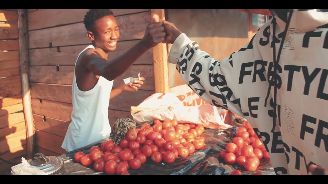 Nator21 ft.Shano Index & Cob J Liger_Soldier(official Music Video)