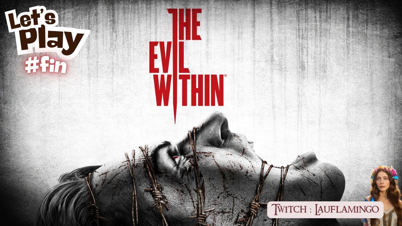 👁️ The Evil Within | Gameplay FR #fin