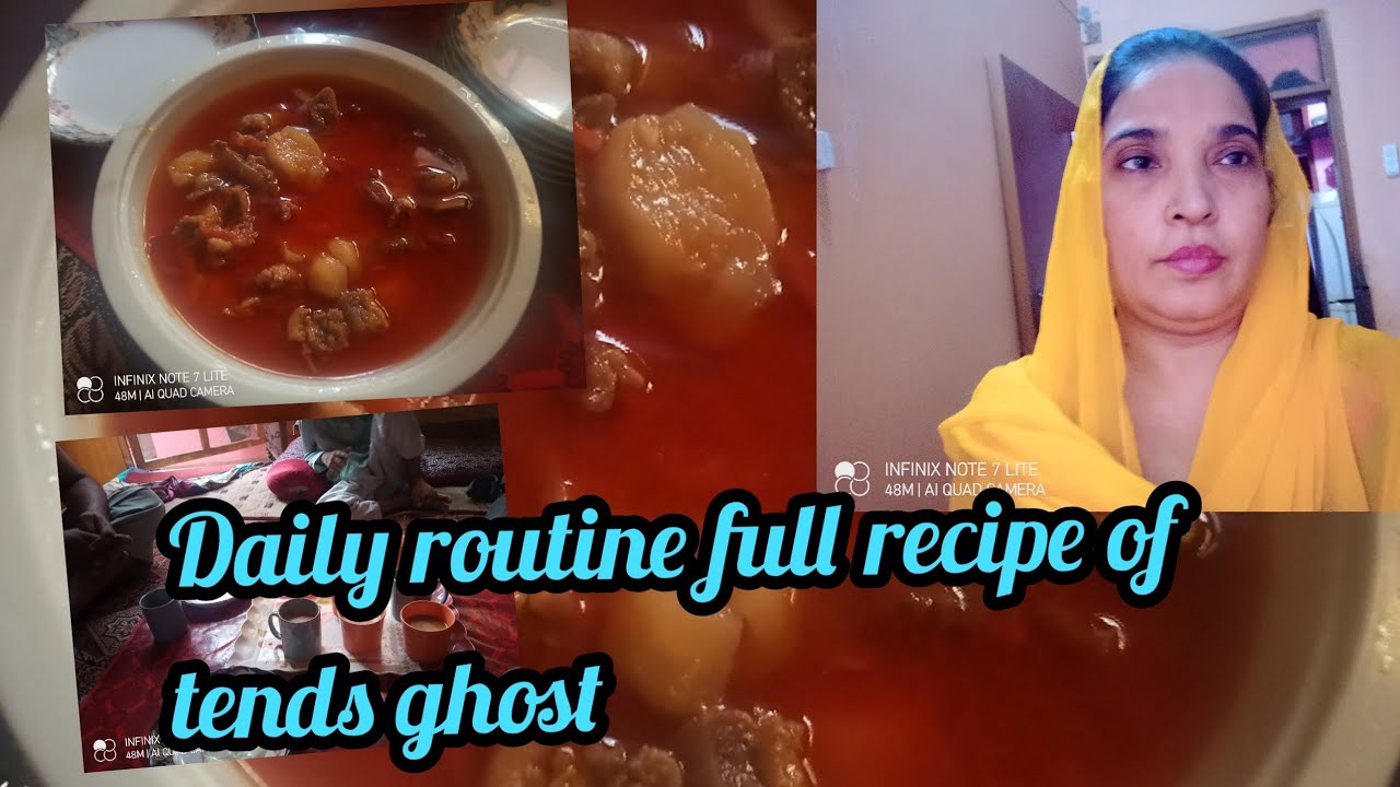 @Faiza family vlog daily routine