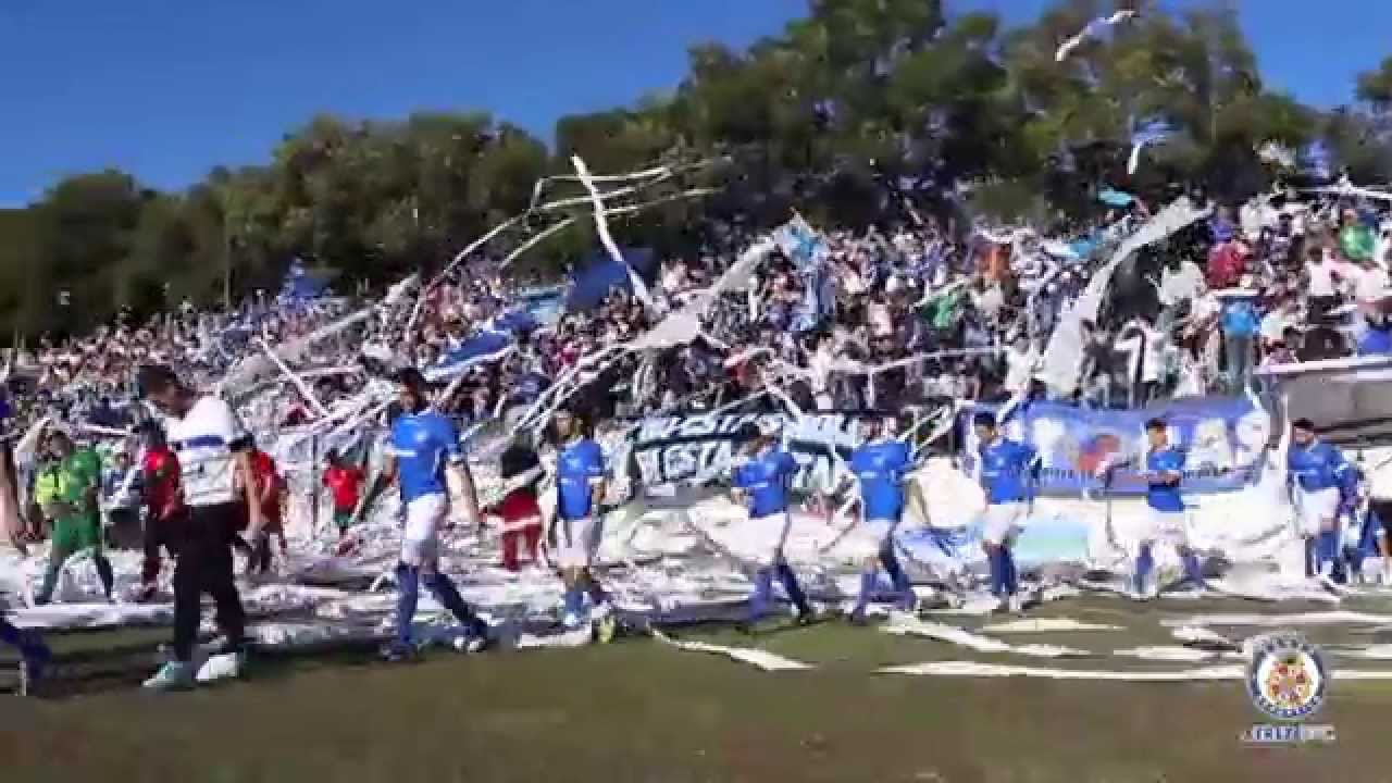 Xerez Deportivo FC-CD Guadiaro (15-16)