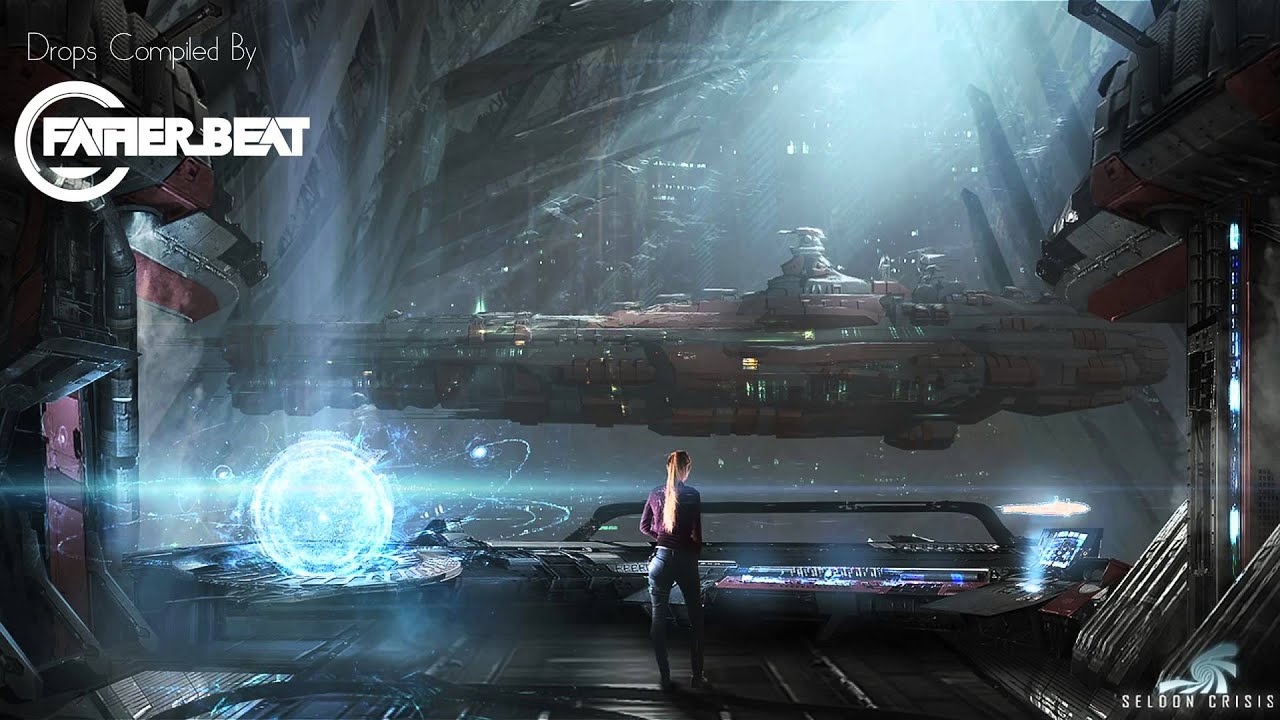 BEST DUBSTEP EVER 2!! (Half-Hour of Insane, Nauseating, and Emotional Drops)