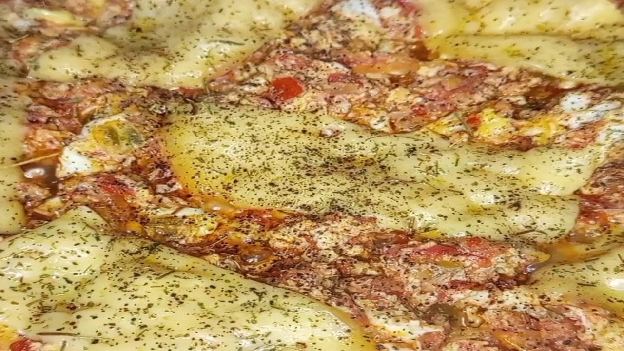 اكله اقتصادية ومفيش حد مش بيحبها 👌🏻😋