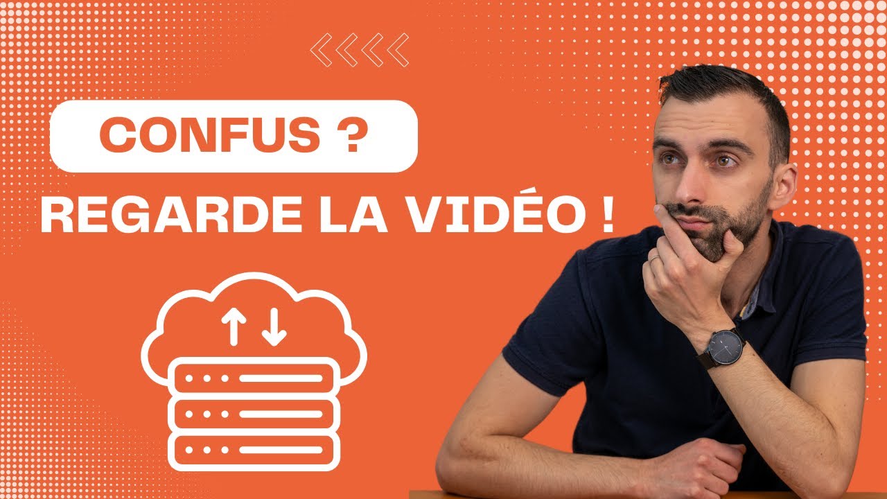 Quel est le meilleur hébergeur web en 2025 ?