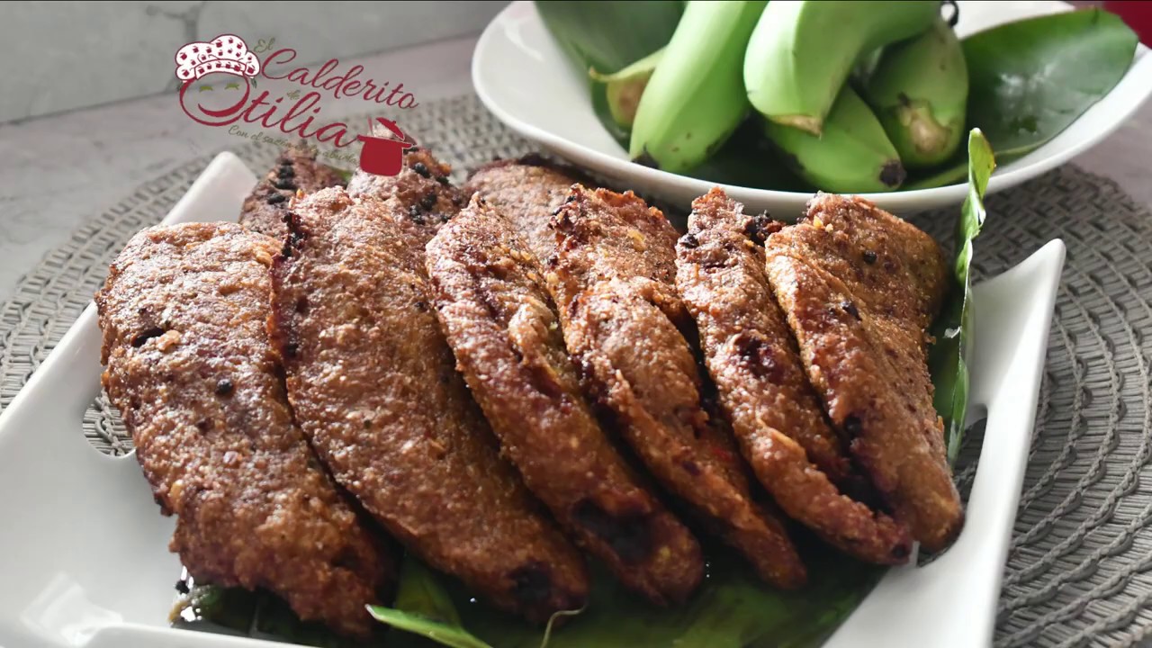MACABEOS, Frituras de Guineo Verde originarias de Trujillo Alto, Puerto Rico