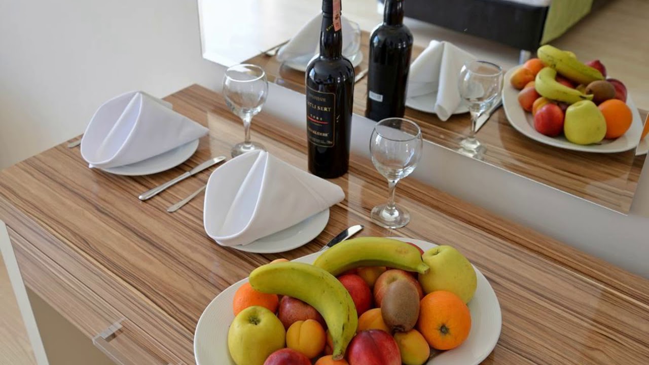 Armas Belek Hotel