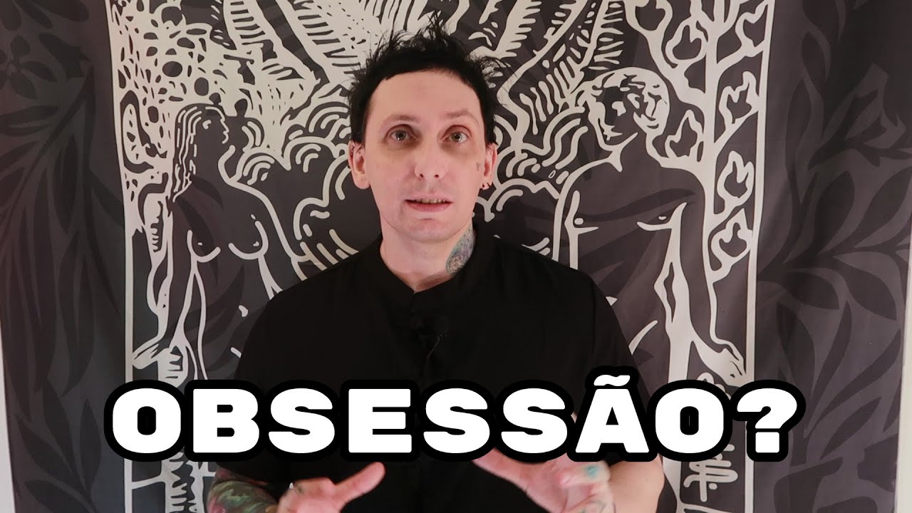 Obsessão por um(a) Ex Abusivo(a)