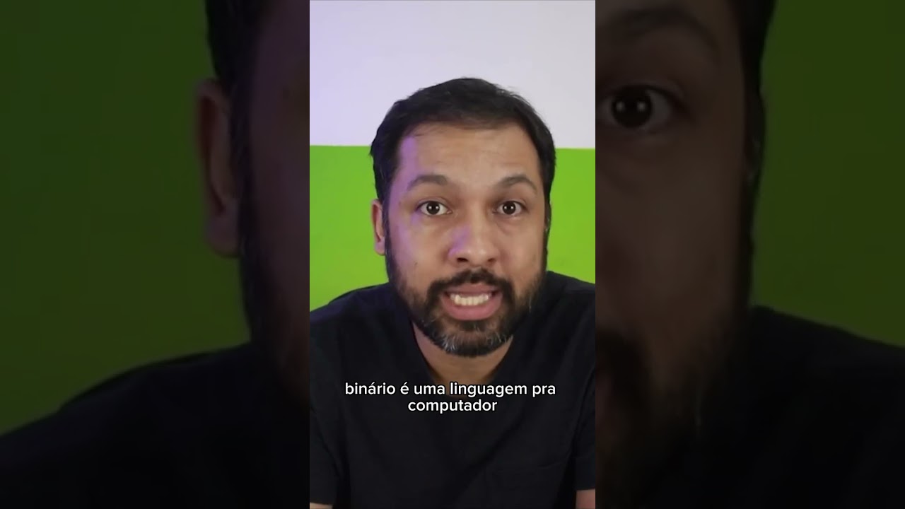 💻 Afinal, o que &eacute; um computador?✨#informatica #computador #hardware #software #tecnologia