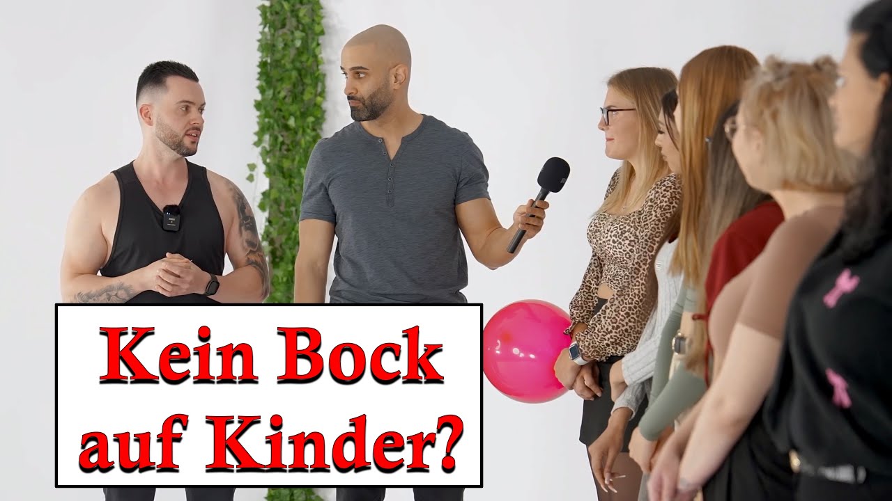 So schreckt ihr jede Frau ab
