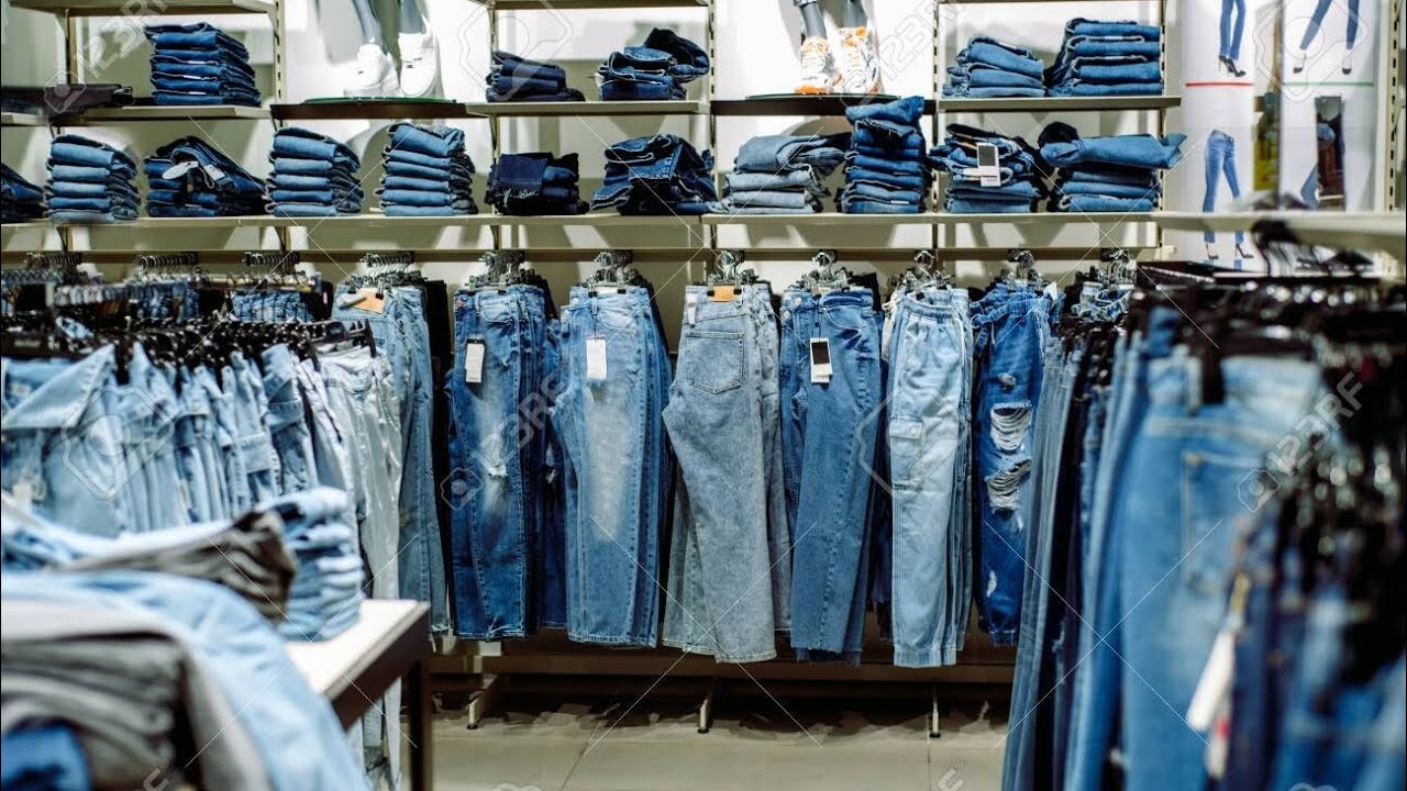 Korean ladies jeans rs 50 mein Mal mil raha hai jaldi Aakar le jaaiy only wholesale 🙏