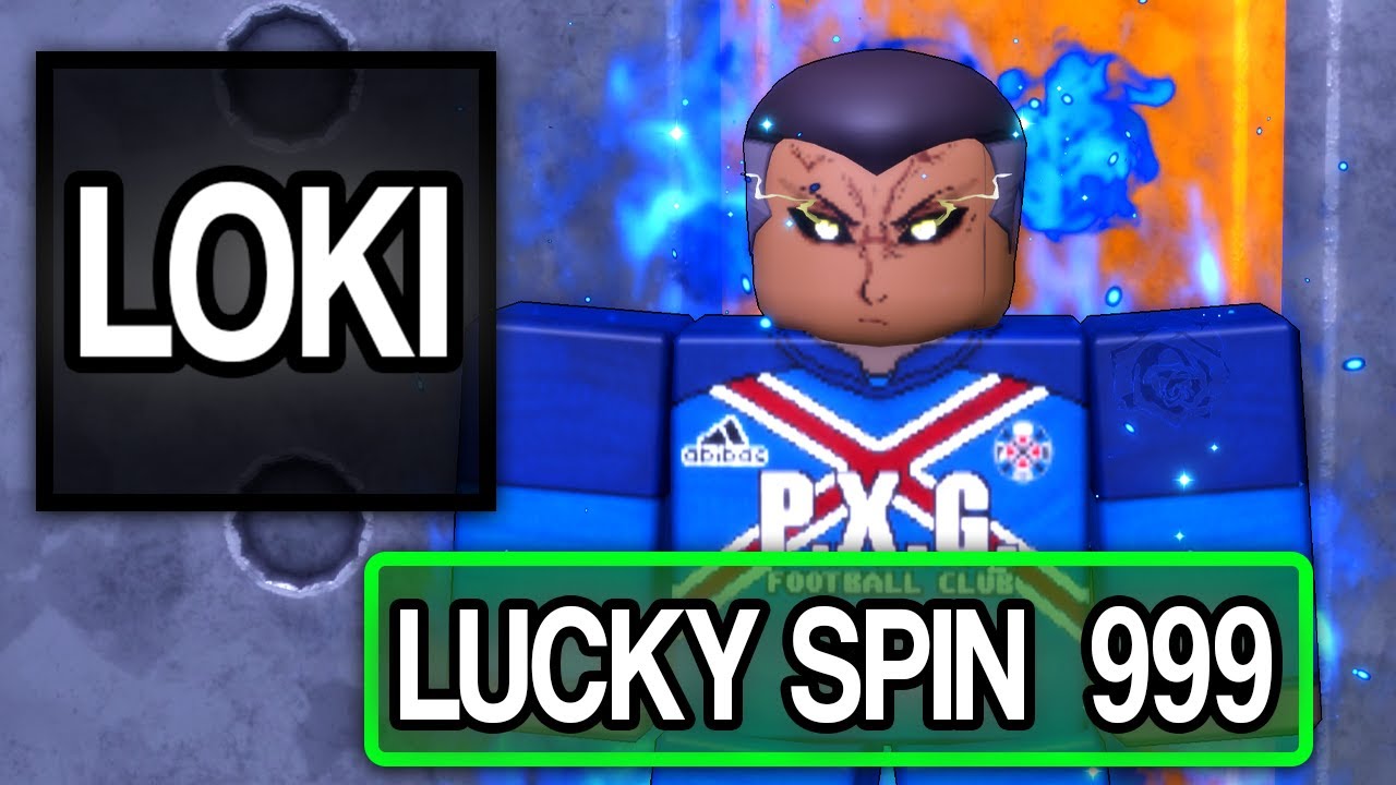 Starting Over As LOKI in Blue Lock Rivals