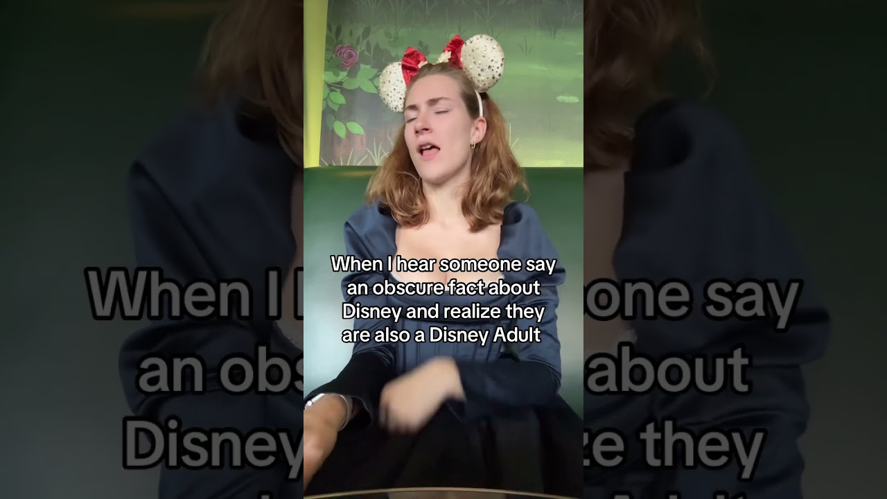 #disney