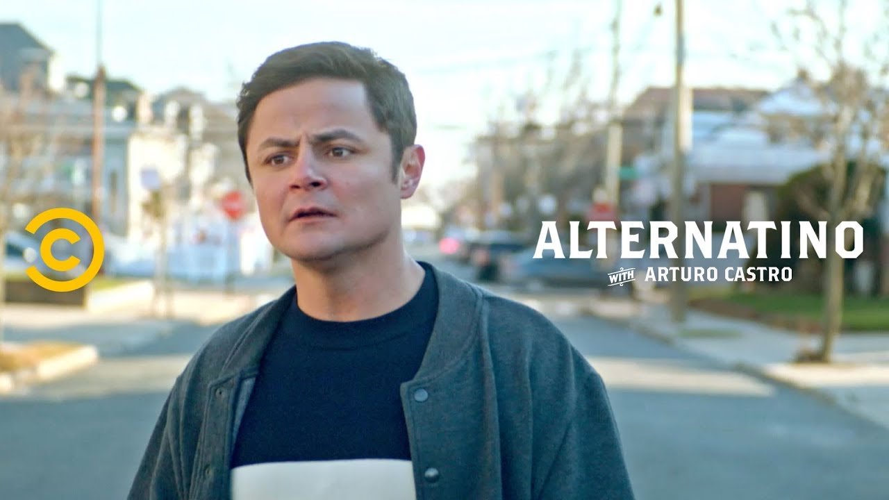 What Will America Be Like in 2045? - Alternatino