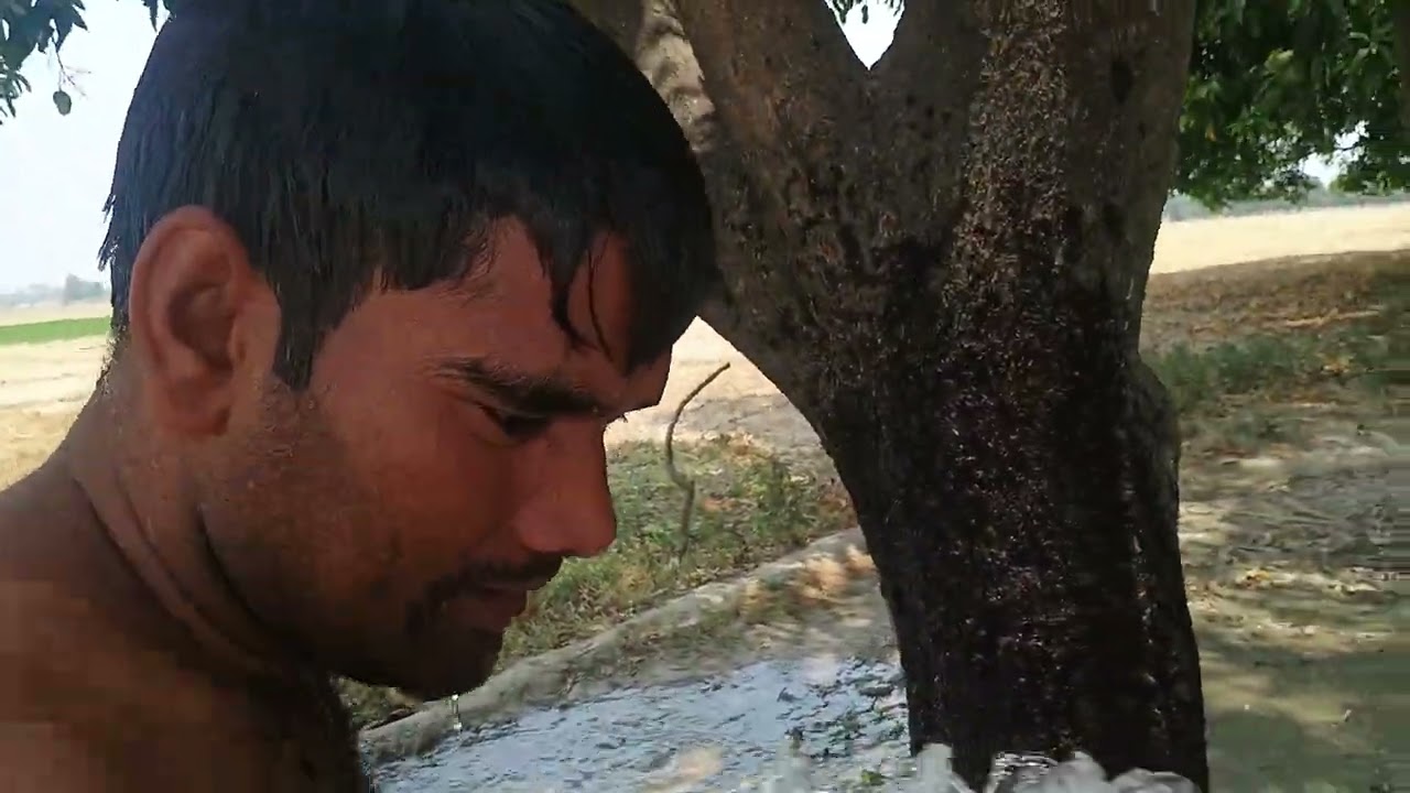 Desi swimming pool 😅😅