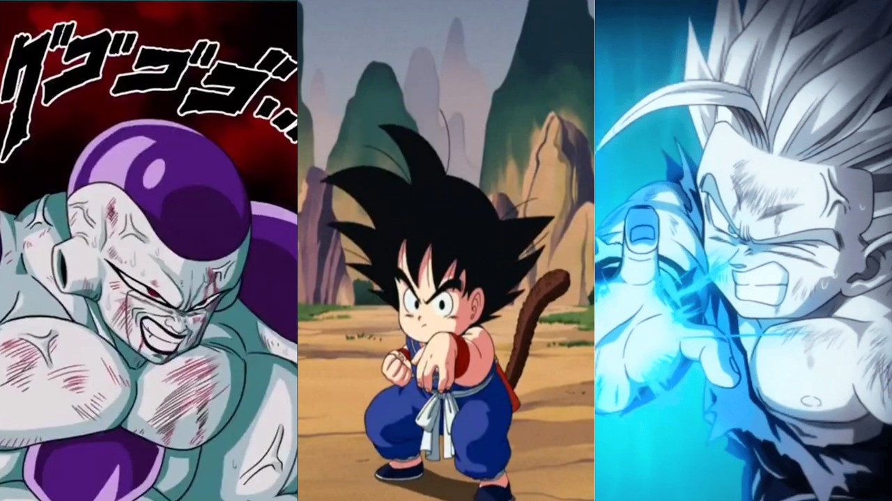 Эти юниты могут стать просто невероятными в 2026 году (Dokkan Battle).