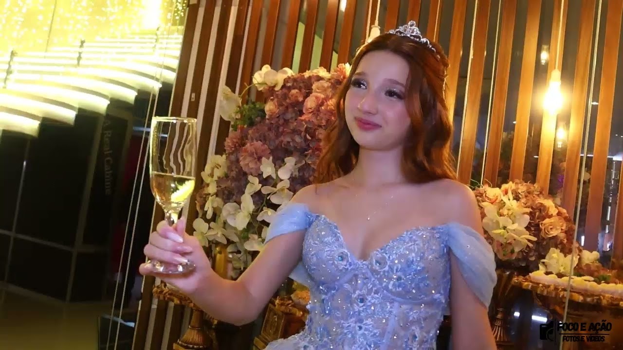 Festa Debutante - São Paulo -Buffet  15 anos