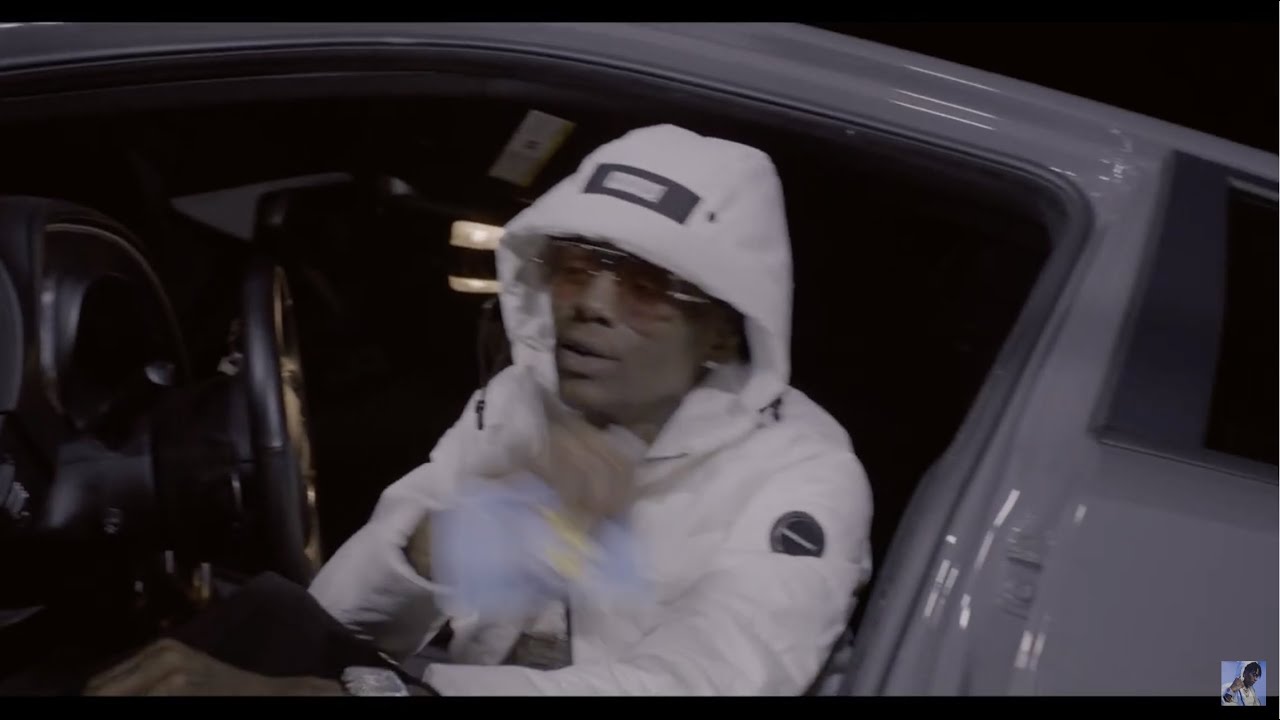SOULJA BOY (BIG DRAKO) - ZAZA (MUSIC VIDEO)