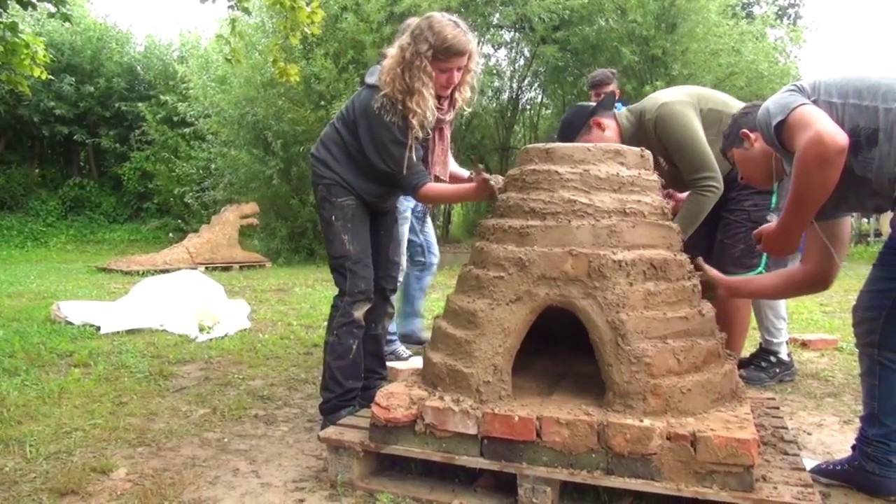 Wangeliner Workcamp 