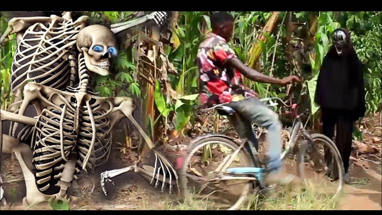 ENKALAMUTETE YO MUSAMBWA KYAKUDDUSE Ep 3 