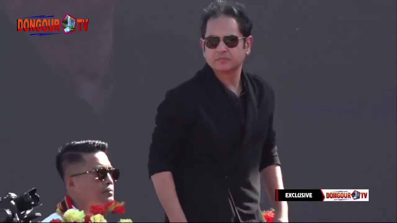 Bubagra no Lamsokha Borok Bodol Bodol Khulai Astabal Nokhala 