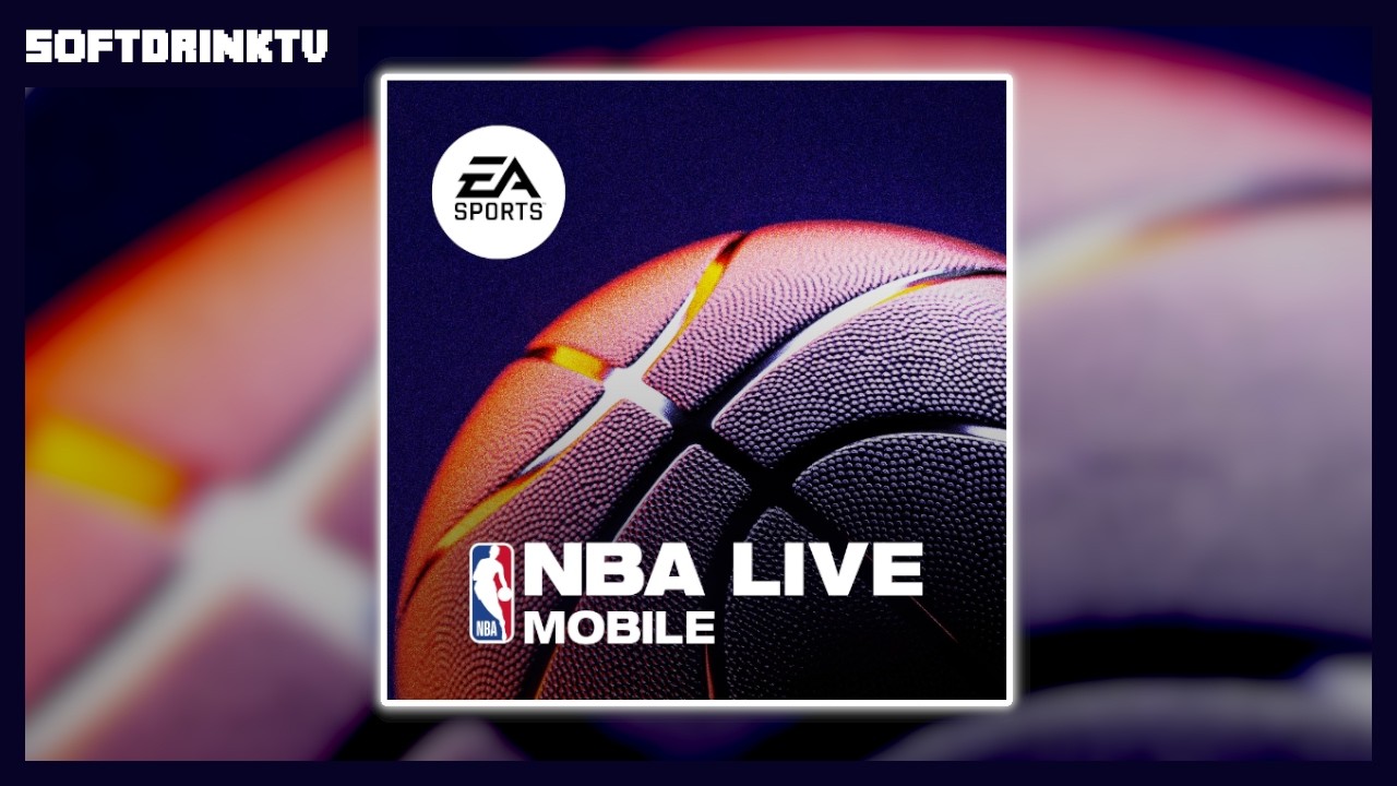 NBA Live Still Exists, Actually...