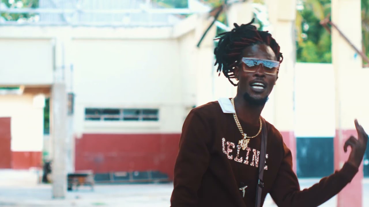 M.G.I -DREAM BIG | OFFICIAL MUSIC VIDEO