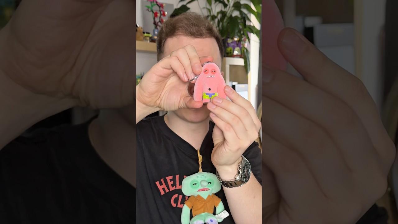 Nareszcie go trafiłem!🤯🤩