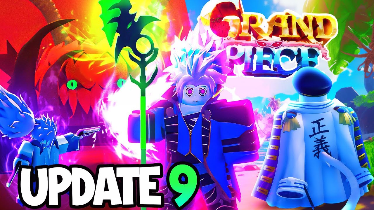 What YOU NEED TO DO For GPO Update 9