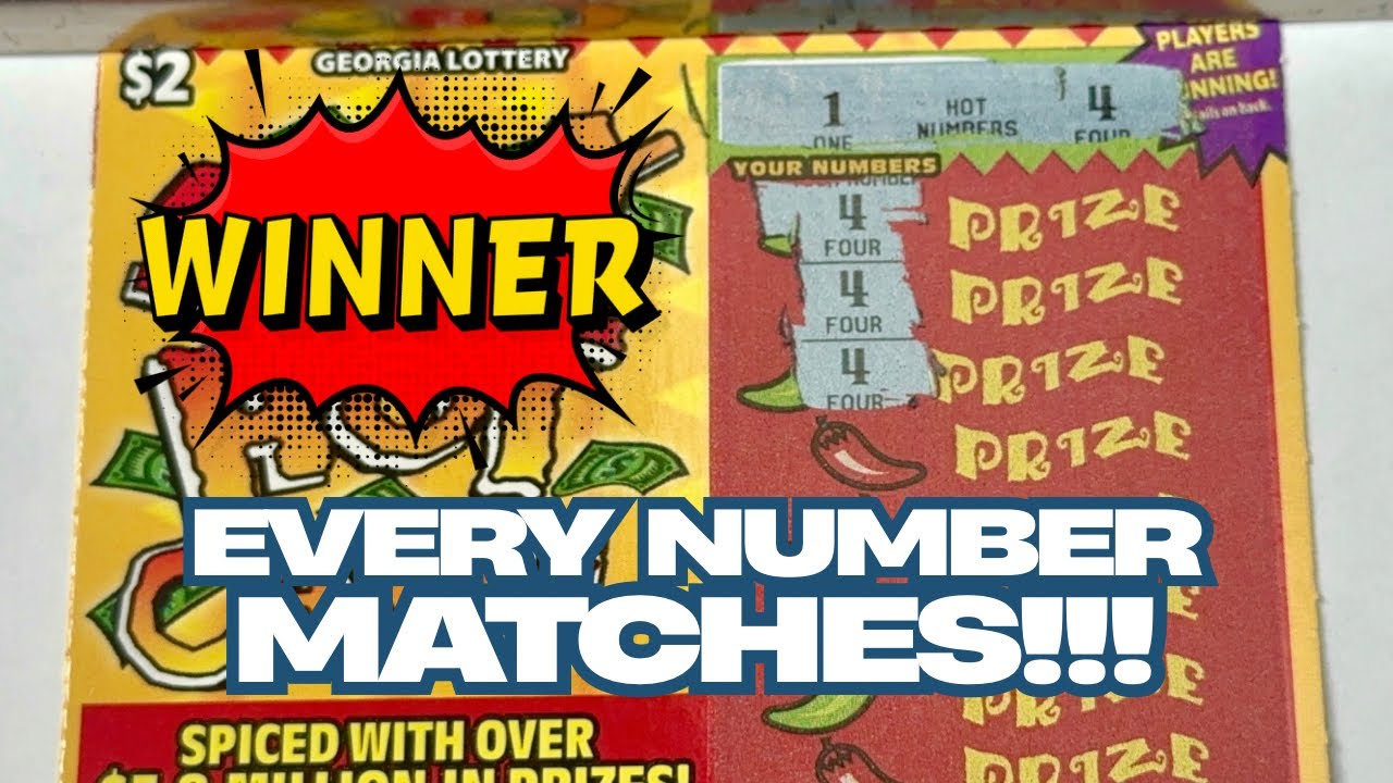 ‼️PROFIT SESSION‼️I Found A BURST And A MANUAL WIN ALL On Spicy Hot Cash 🌶️ Georgia Lottery Tickets 