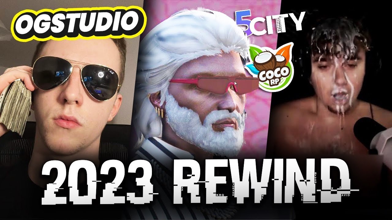 GSK REWIND 2023
