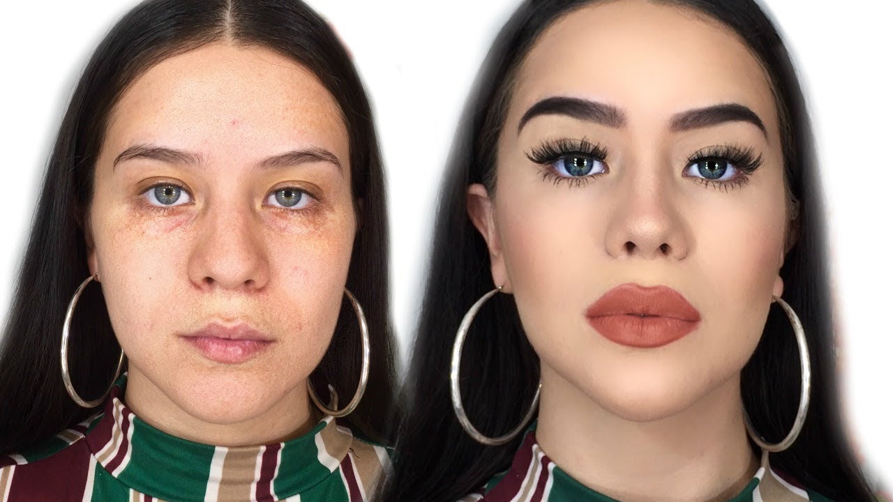 SI SE PUEDE AMIGAS!! COMO MEJORAR TU ROSTRO Y FACCIONES