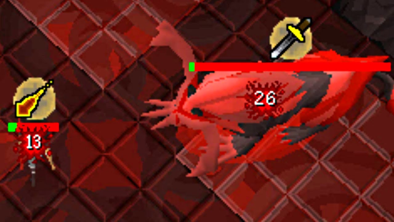 My first time at The Gauntlet (UIM #121)