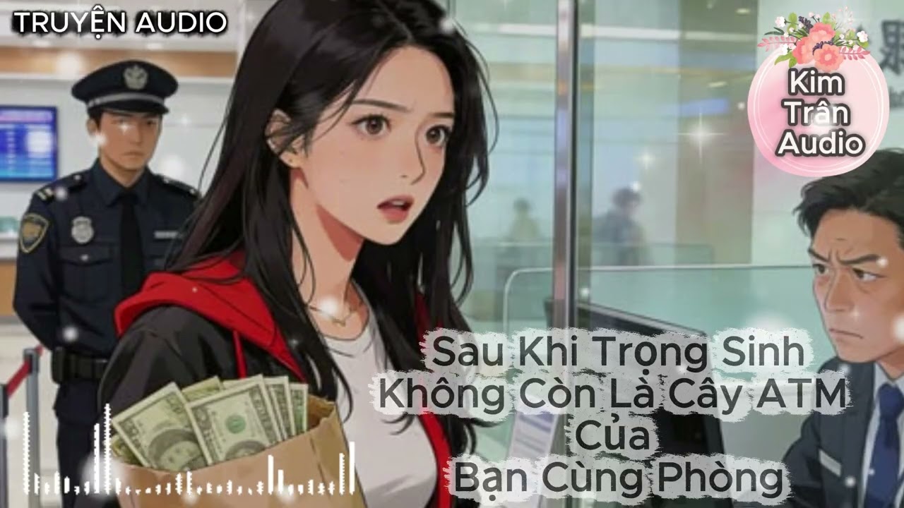 [ Truyện Audio ] HIỆN ĐẠI 