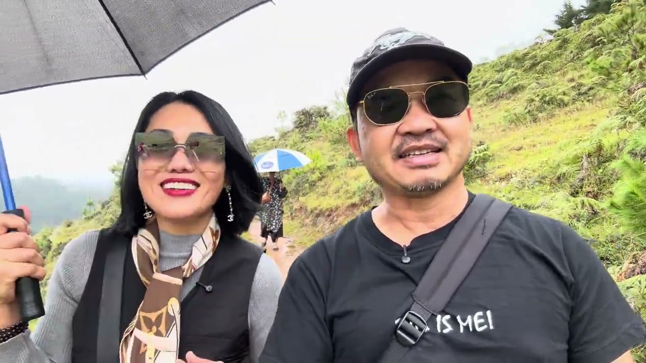 Ca sỹ Minh Thu - Duyên chưa nở hoa