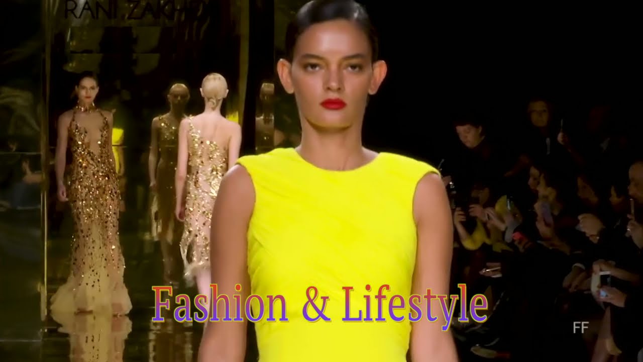 FASHION & LIFESTYLE NEWS I INDIA 24 LIVE NEWS