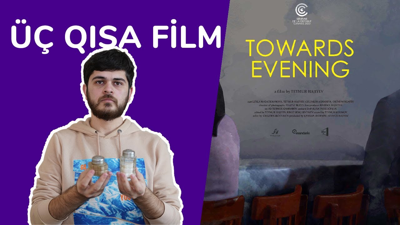 TEYMUR HACIYEV - 