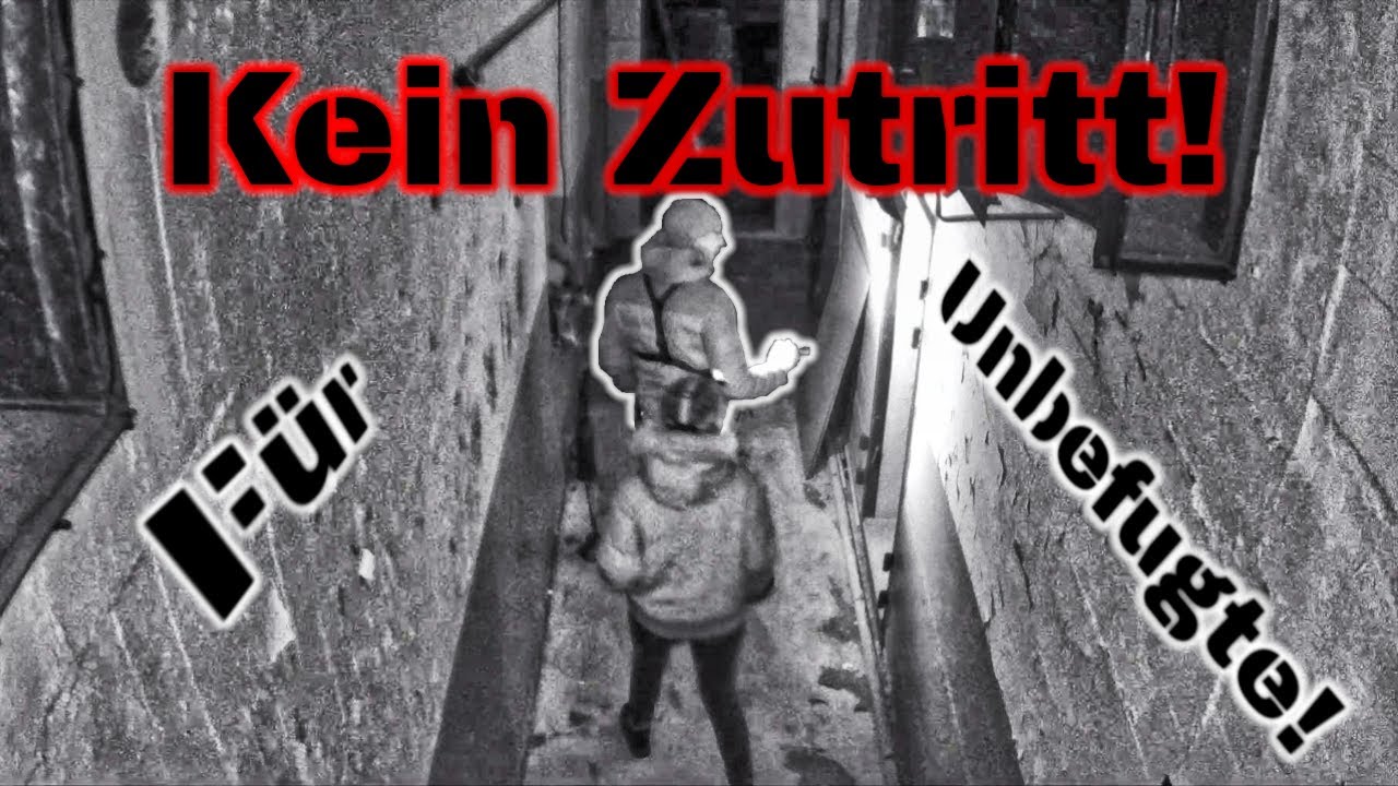 Ein Bunker für den Fledermausschutz