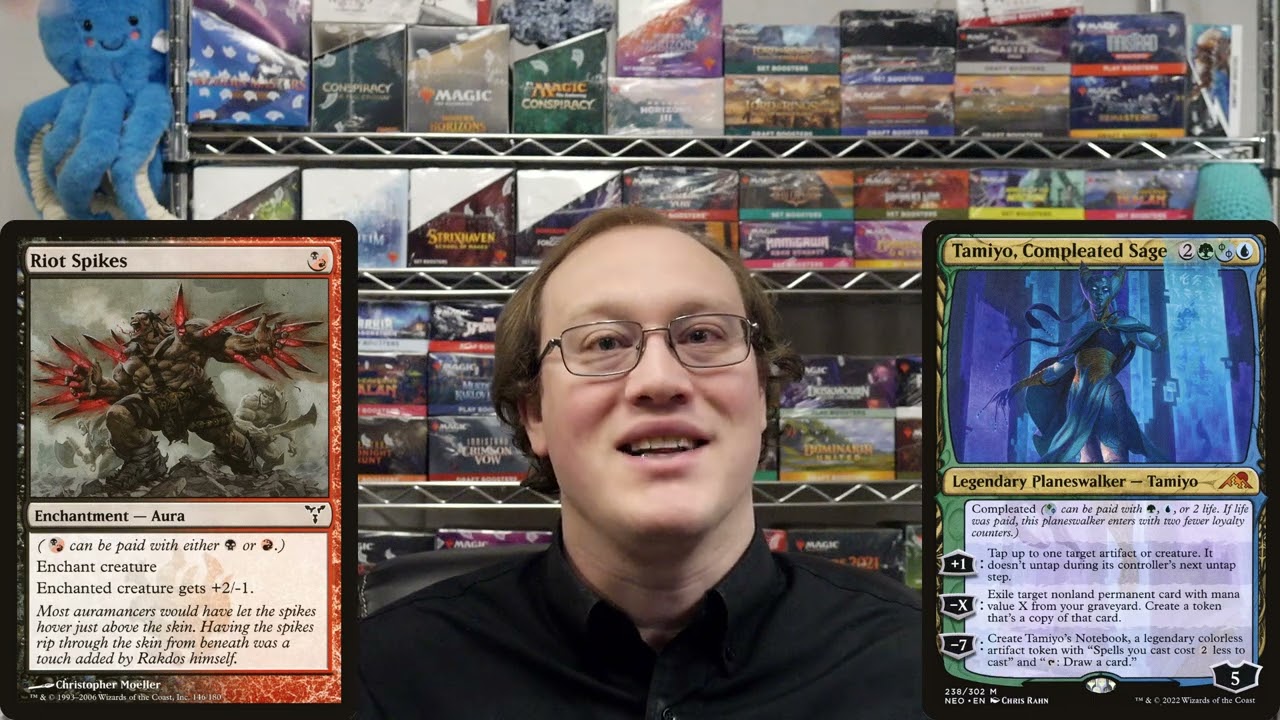 MFZ#101 - How do you cast a spell?