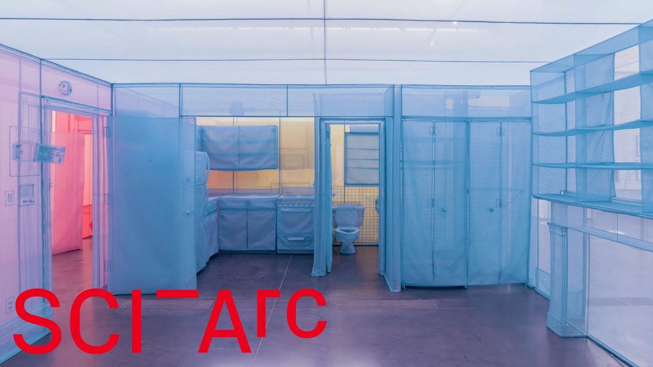 Do Ho Suh: 348 West 22nd Street