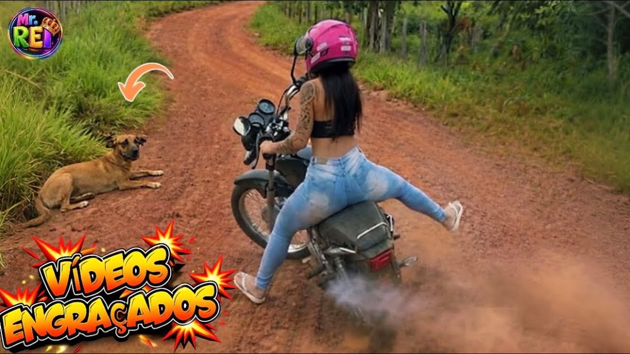 😱 IMPOSSÍVEL NÃO RIR! 😂 OS MEMES MAIS INSANOS DA INTERNET (TENTE NÃO RIR 2026)