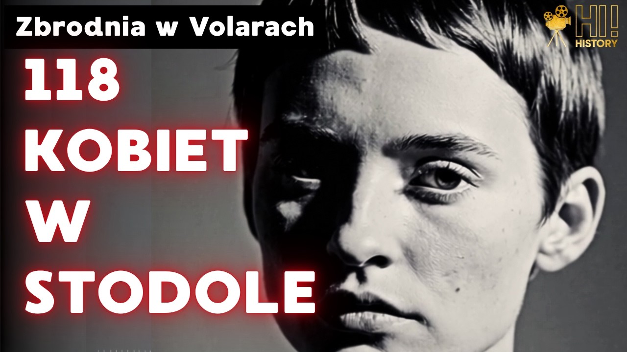 106 DNI ZMIENIŁO DZIEWCZYNY W STARC&Oacute;W. ŻOŁNIERZE BYLI WSTRZĄŚNIĘCI ICH WIDOKIEM