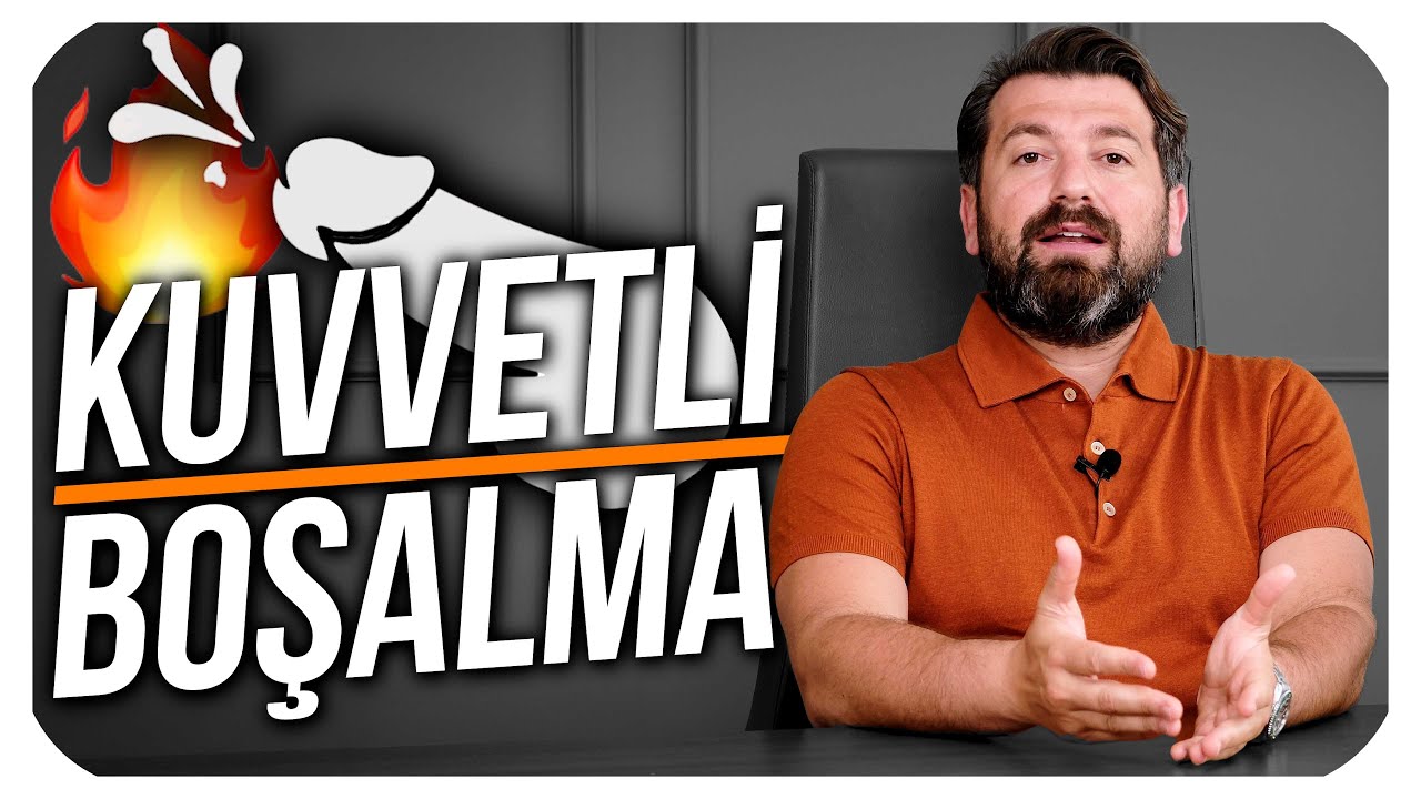 MENİ MİKTARINI ARTIRMANIN 3 KOLAY YOLU!