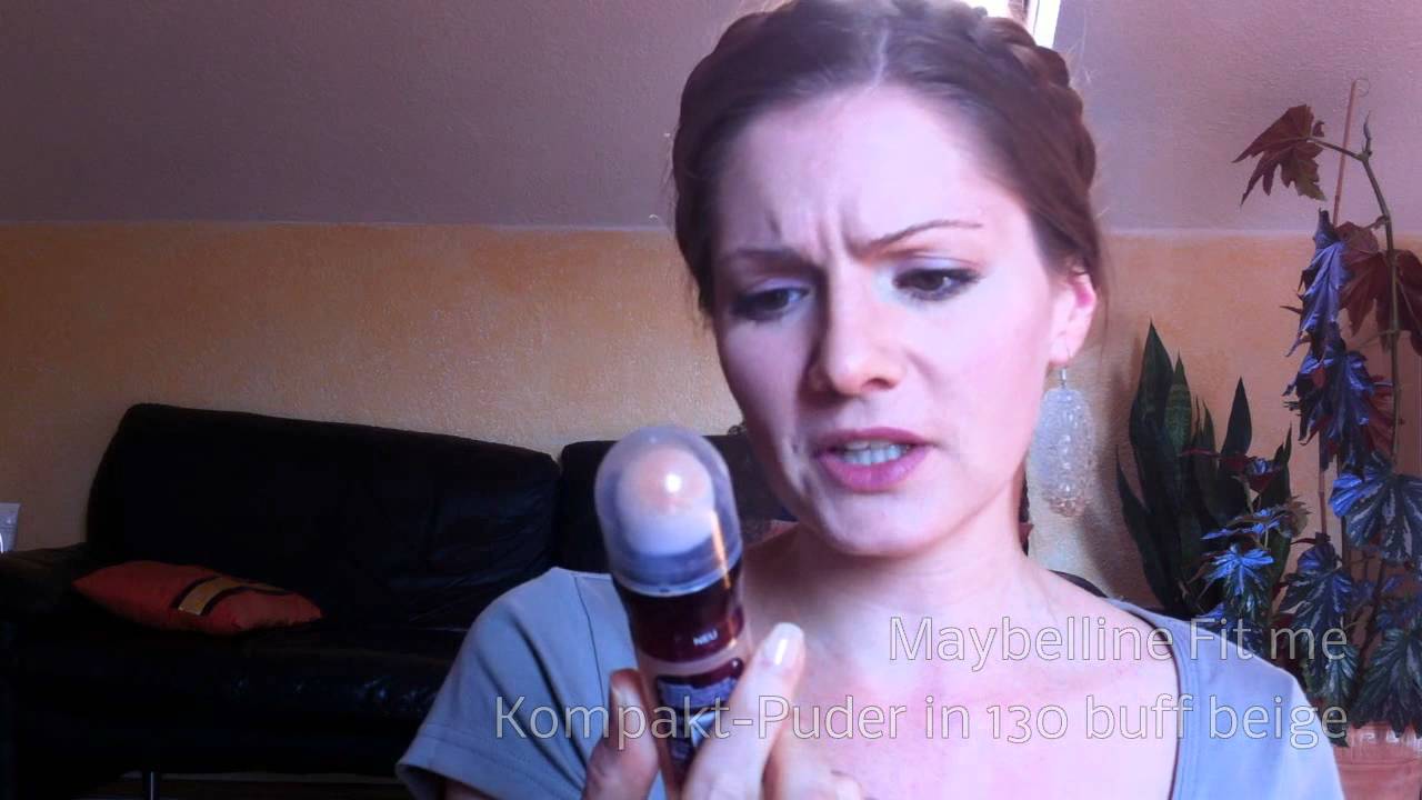 Maybelline 